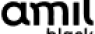 Amil Black Logo